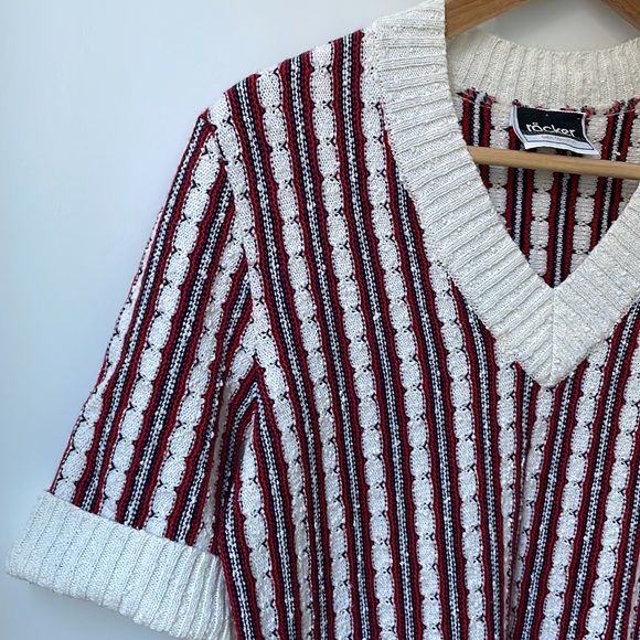 Vintage top - Picture 9 of 12